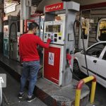 دلایل کمبود مقطعی بنزین در شرق کرمان