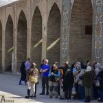 استاندار کرمان: رشد ورود مسافران نوروزی به این استان بیش از میانگین کشور است