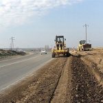 بیش از ۱۰۰۰ کیلومتر از راه‌های جنوب استان کرمان نیازمند اصلاح شیب شیروانی است