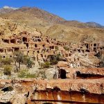 میراث فرهنگی اجازه انتقال آب از روستای تاریخی گیسک را نمی‌دهد