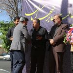 قرارگاه جهاد آسفالت در کرمان راه اندازی شد