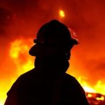 ۶ نفر در رابطه با آتش سوزی انبار کارخانه مدیران خودرو تحت تعقیب قضائی قرار گرفتند