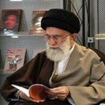 غزل جدیدی از حضرت آیت‌الله خامنه‌ای با عنوان «شرح حال» منتشر شد