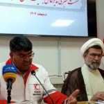 اضافه شدن ۱۸ پایگاه جاده‌ای جدید به هلال‌احمر کرمان