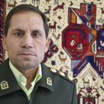 کشف ۵ دستگاه فلزیاب در کرمان