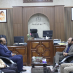 رئیس دادگستری زرند: پیشگیری از قطعی برق صنایع ضروری است