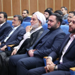 رئیس دادگستری شهرستان زرند معارفه شد