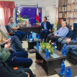کمبود زیرساخت عامل اصل عدم پیشرفت صنعتی و معدنی جنوب کرمان