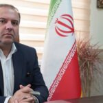 آغاز ساماندهی مجموعه شهدای گمنام جیرفت در آینده نزدیک