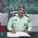 دستگیری ۴ فریب‌خورده در کوهبنان