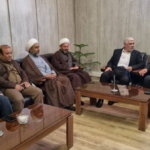 ساماندهی موقوفات و ارتقاء ساختار اداری اوقاف، یک ضرورت فوری و ملی است
