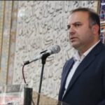 پیام توسعه و امید از شهر جیرفت