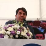 استاندار کرمان به جامعه محلی جنوب استان: پیشتاز جذب سرمایه باشید