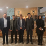 حضور کرمان در رقابت انتخاب بهترین شهر گردشگری جهان