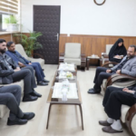 نخستین کارخانه میلگرد سبز کشور در بردسیر راه‌اندازی می‌شود