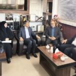 فراهم‌آوردن امکان ثبت اطلاعات بیمه کارگران به‌صورت سیستمی