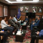 استقبال خوب هنرمندان کشوری از سومین سوگواره «سرو سرخ»