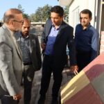 خودکفایی در تولید دیوار خودایستا و کف‌پوش نوستالیت و موزائیک پلیمری